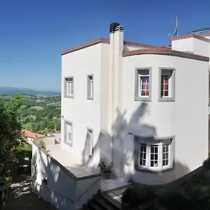 Bed & Breakfast Isa, Manciano