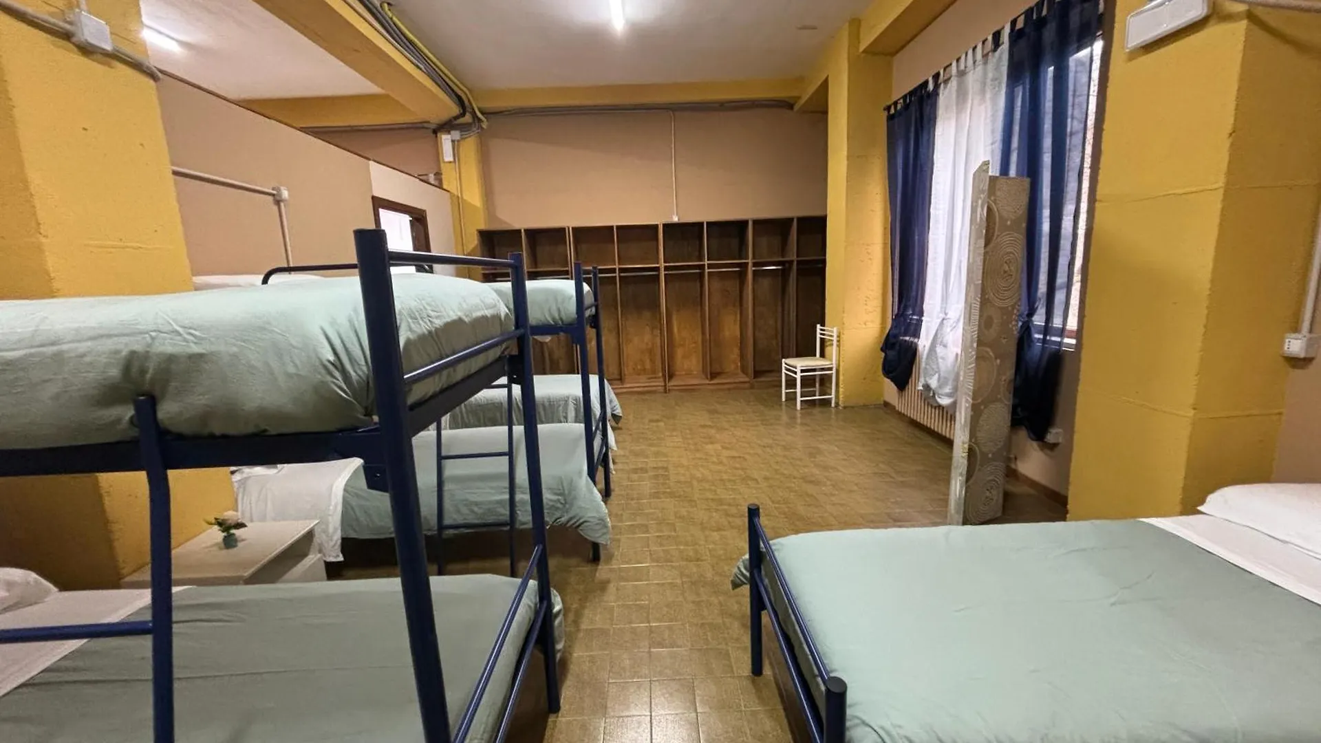 Hostel Ostello Bellavita Castelnuovo di Garfagnana