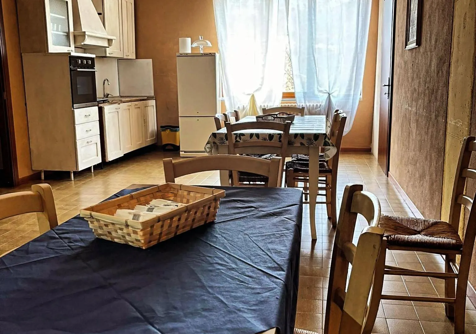 Ostello Bellavita Castelnuovo di Garfagnana