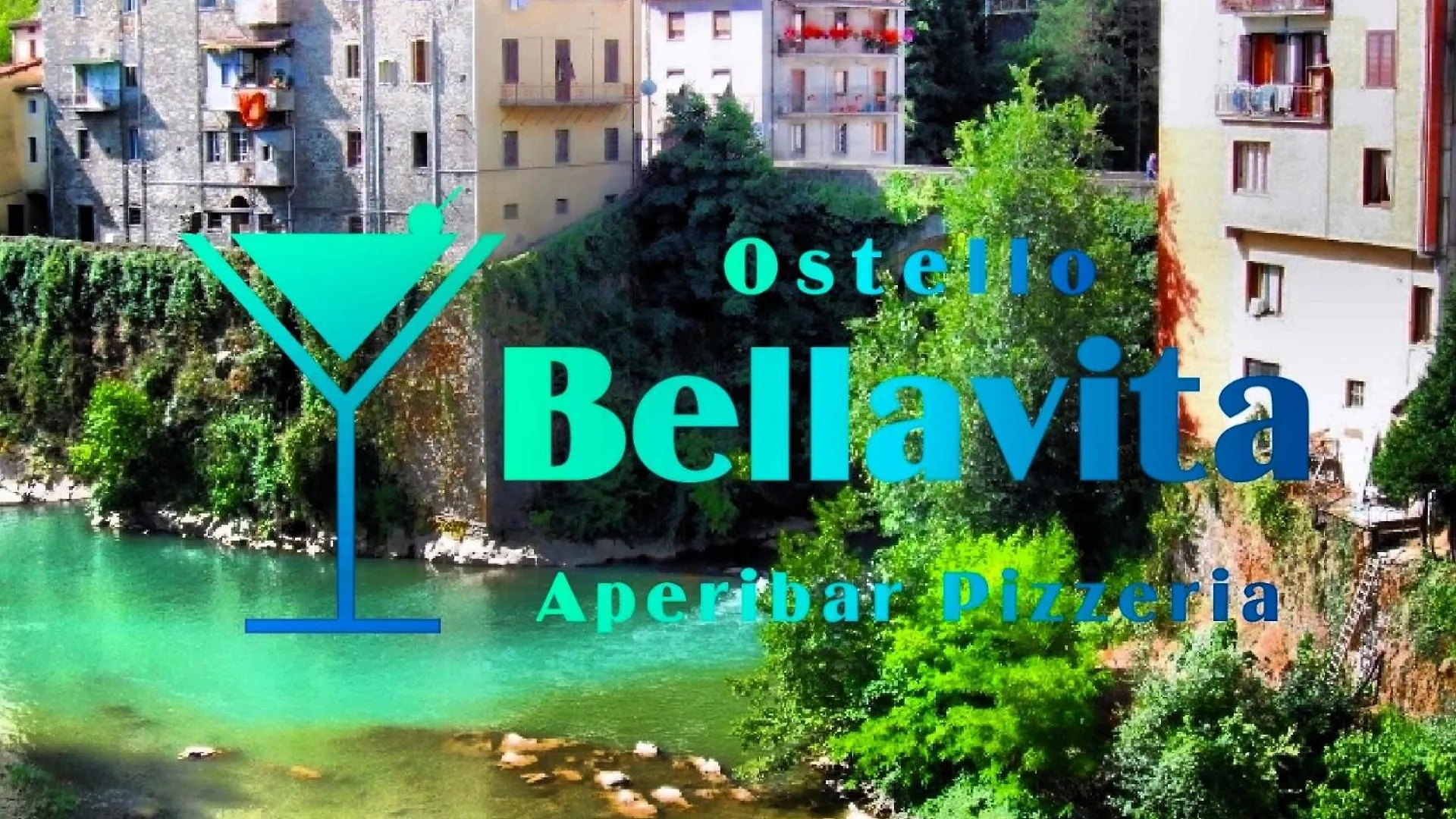 Ostello Bellavita Castelnuovo di Garfagnana